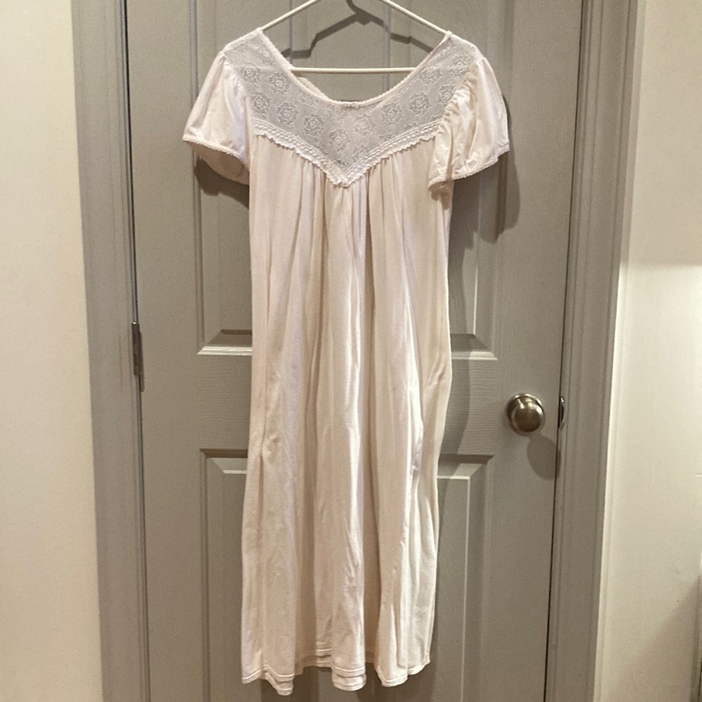 EUC Christian Dior nightgown
